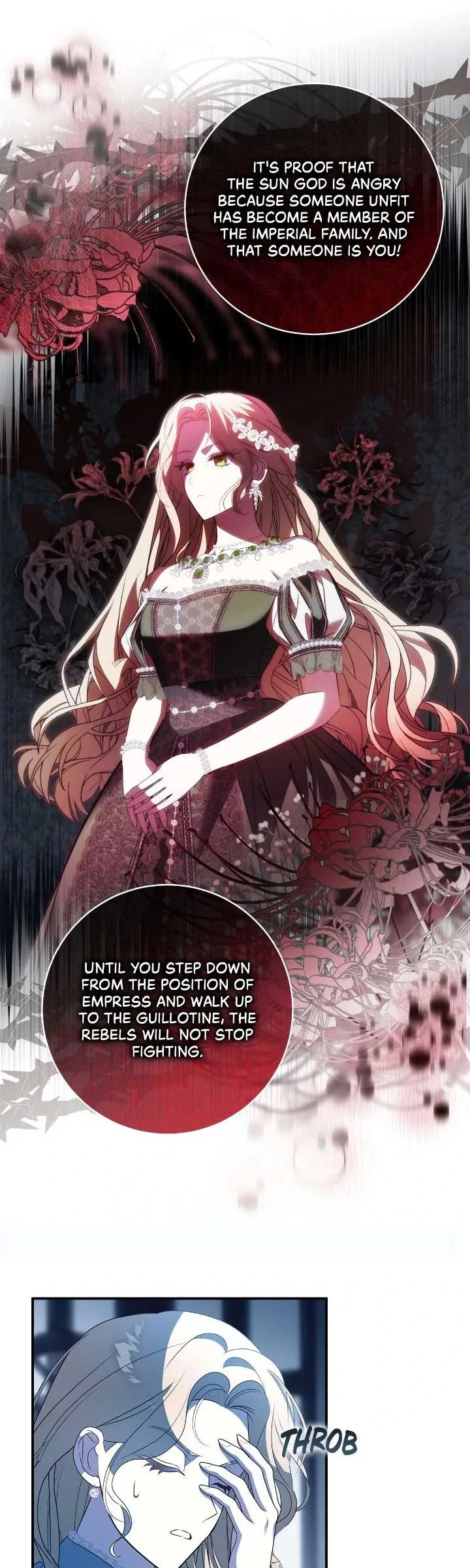 A Tipsy Marriage Proposal for the Emperor Chapter 89 page 25