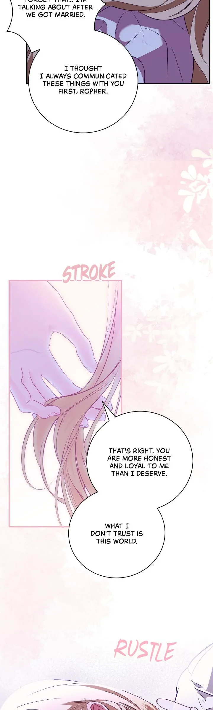 A Tipsy Marriage Proposal for the Emperor Chapter 84 page 48