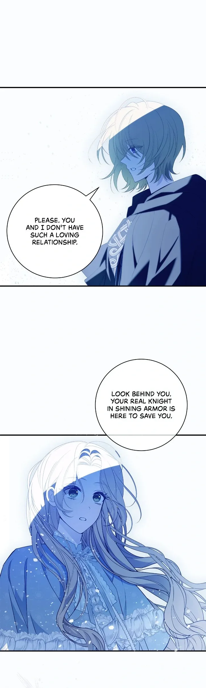 A Tipsy Marriage Proposal for the Emperor Chapter 90 page 22