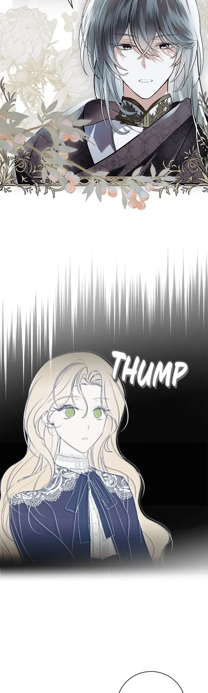 A Tipsy Marriage Proposal for the Emperor Chapter 85 page 38