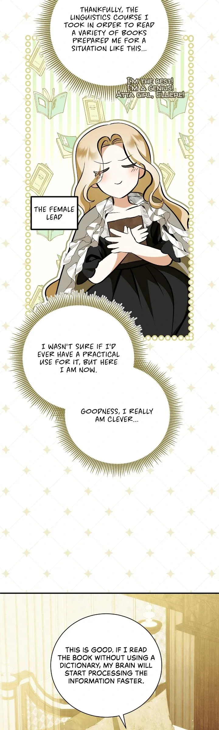 A Tipsy Marriage Proposal for the Emperor Chapter 93 page 29