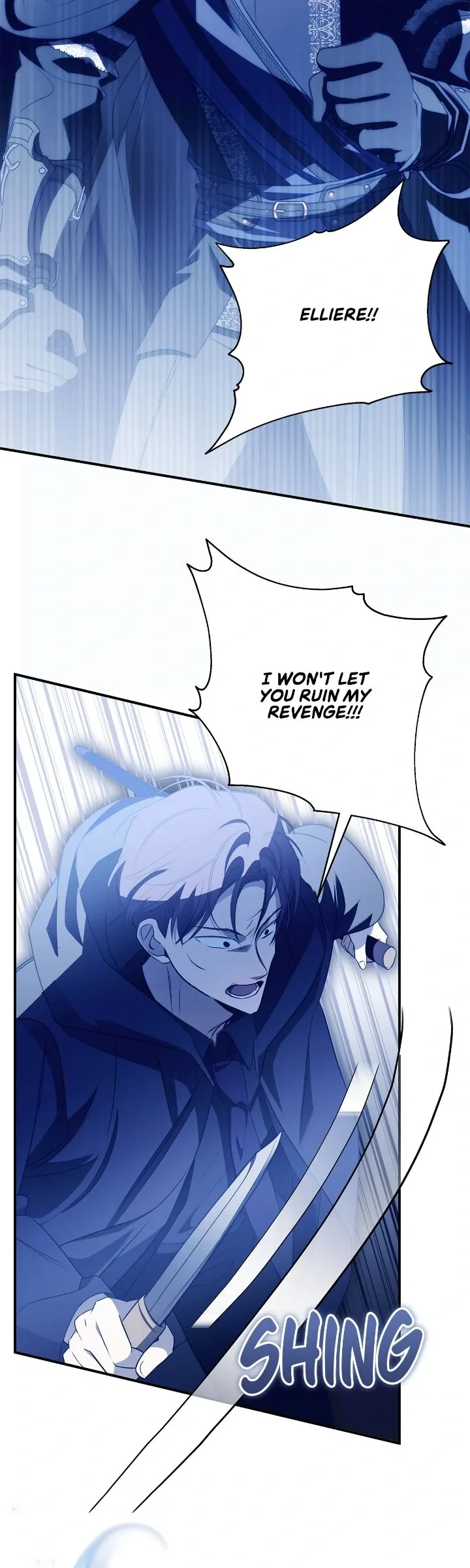 A Tipsy Marriage Proposal for the Emperor Chapter 90 page 24
