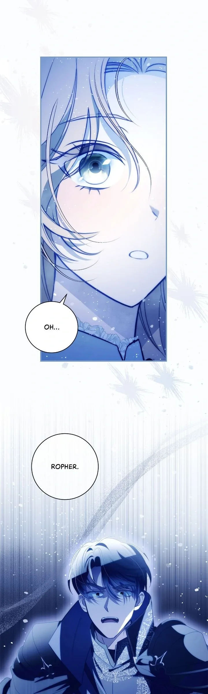 A Tipsy Marriage Proposal for the Emperor Chapter 90 page 23