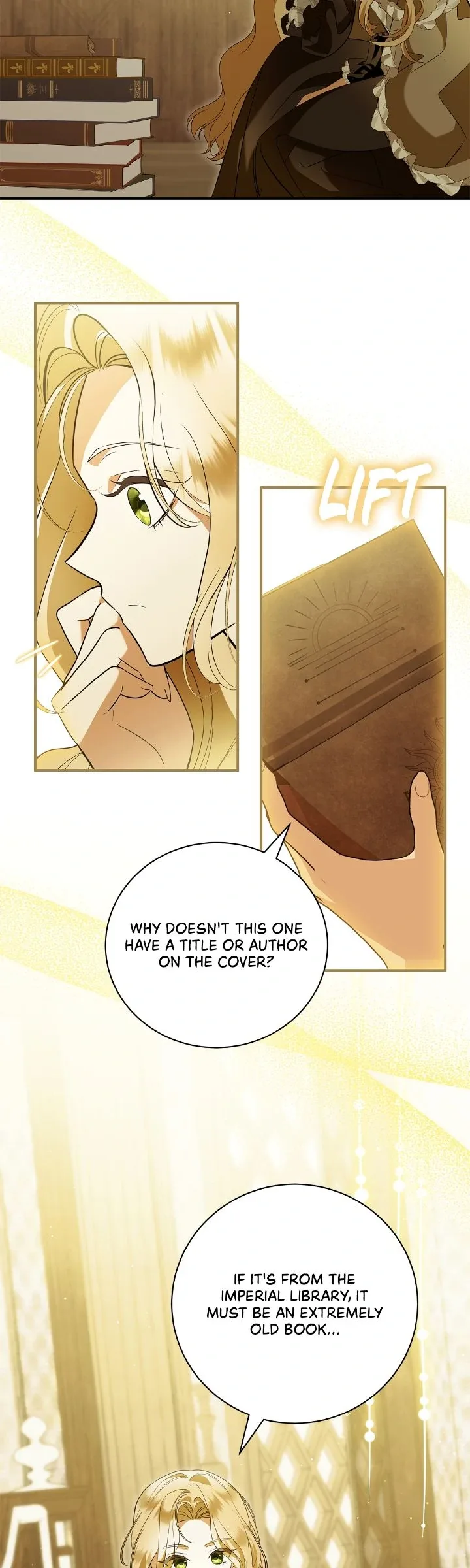 A Tipsy Marriage Proposal for the Emperor Chapter 93 page 27