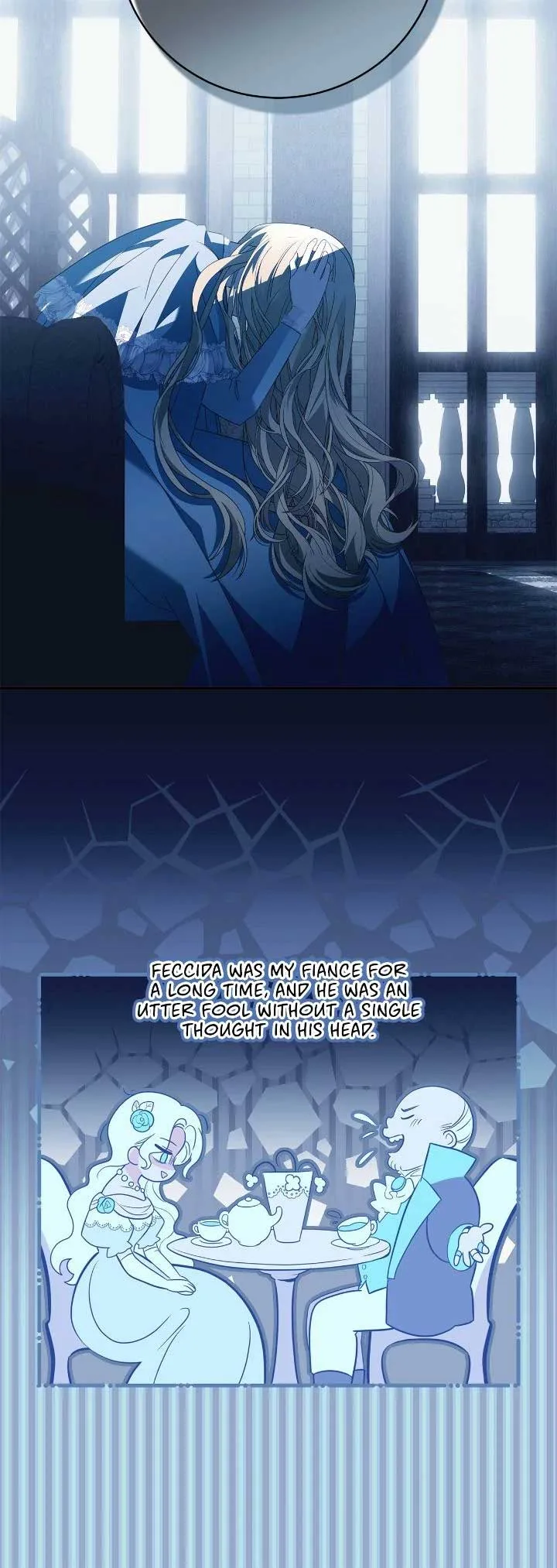 A Tipsy Marriage Proposal for the Emperor Chapter 89 page 28