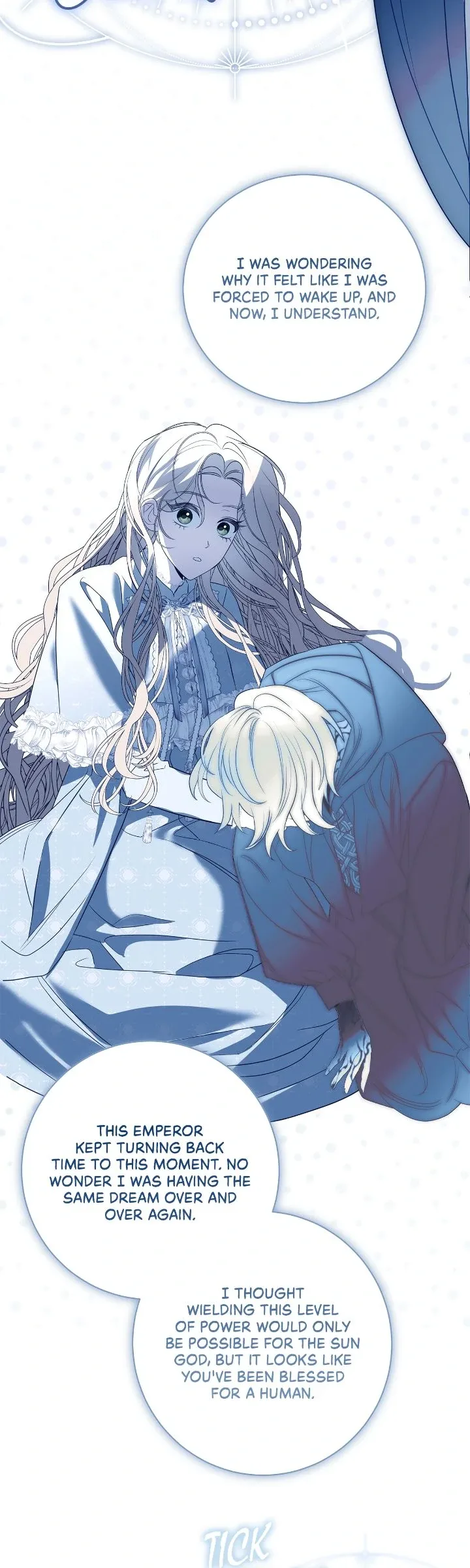 A Tipsy Marriage Proposal for the Emperor Chapter 90 page 29