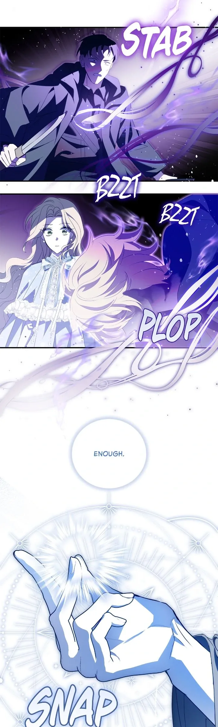 A Tipsy Marriage Proposal for the Emperor Chapter 90 page 28
