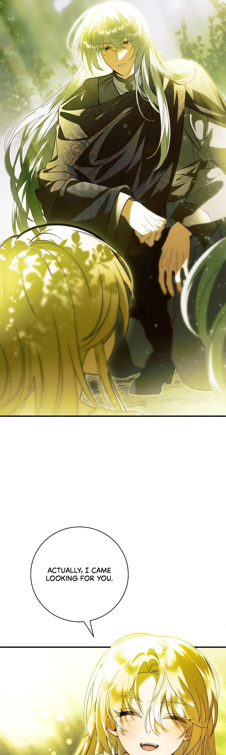 A Tipsy Marriage Proposal for the Emperor Chapter 93 page 39