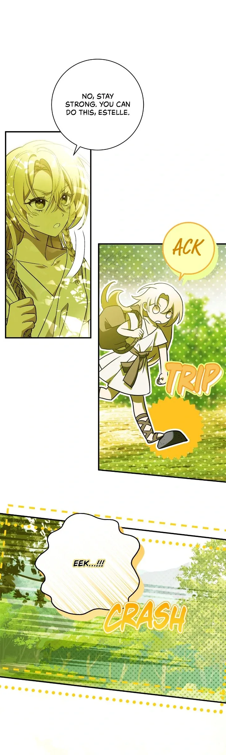 A Tipsy Marriage Proposal for the Emperor Chapter 93 page 36