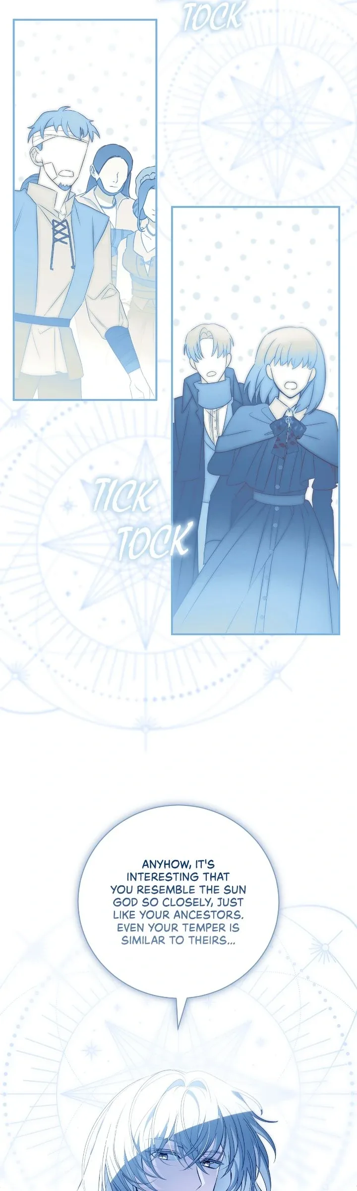 A Tipsy Marriage Proposal for the Emperor Chapter 90 page 30