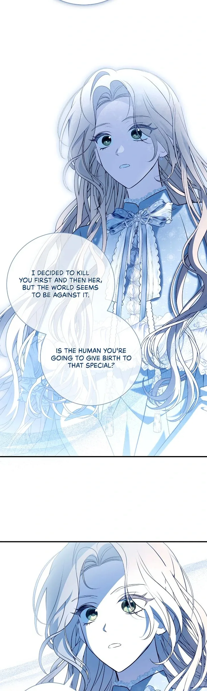 A Tipsy Marriage Proposal for the Emperor Chapter 90 page 34