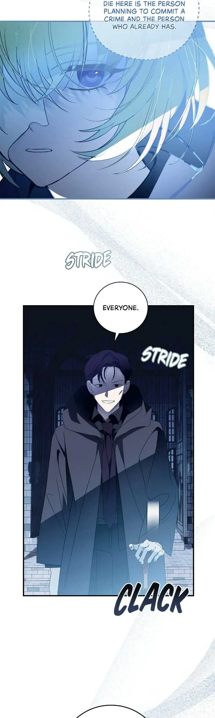 A Tipsy Marriage Proposal for the Emperor Chapter 89 page 40