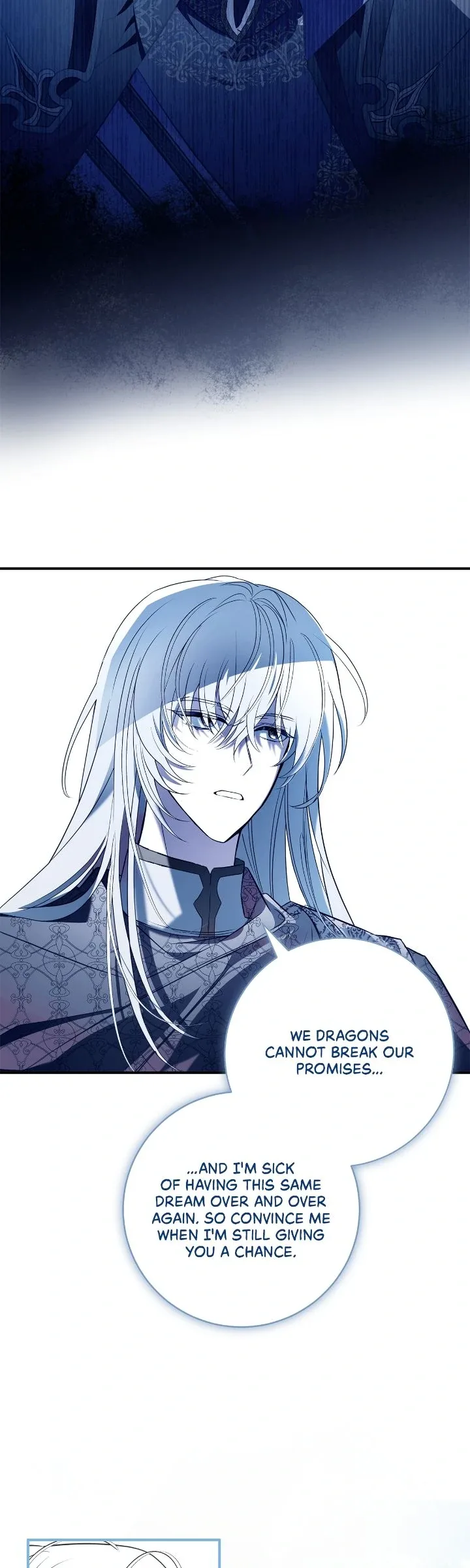 A Tipsy Marriage Proposal for the Emperor Chapter 90 page 37
