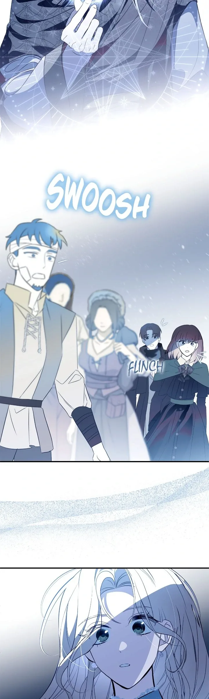A Tipsy Marriage Proposal for the Emperor Chapter 90 page 39