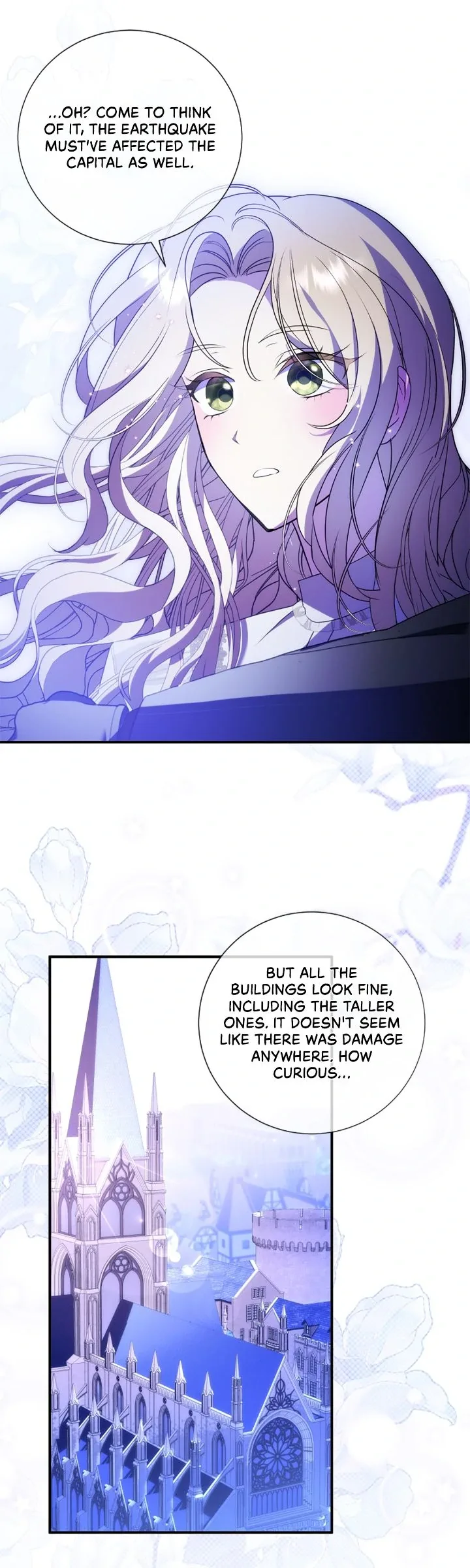 A Tipsy Marriage Proposal for the Emperor Chapter 94 page 11