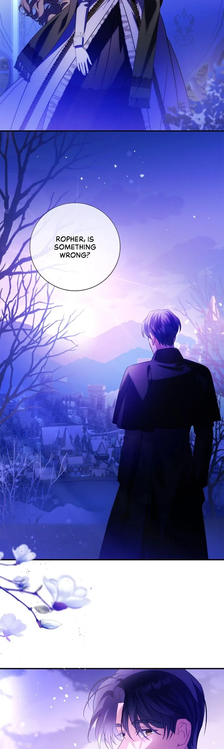 A Tipsy Marriage Proposal for the Emperor Chapter 94 page 8