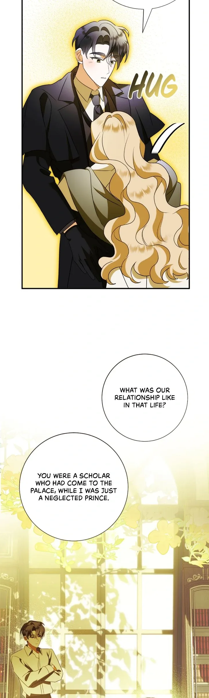 A Tipsy Marriage Proposal for the Emperor Chapter 94 page 14