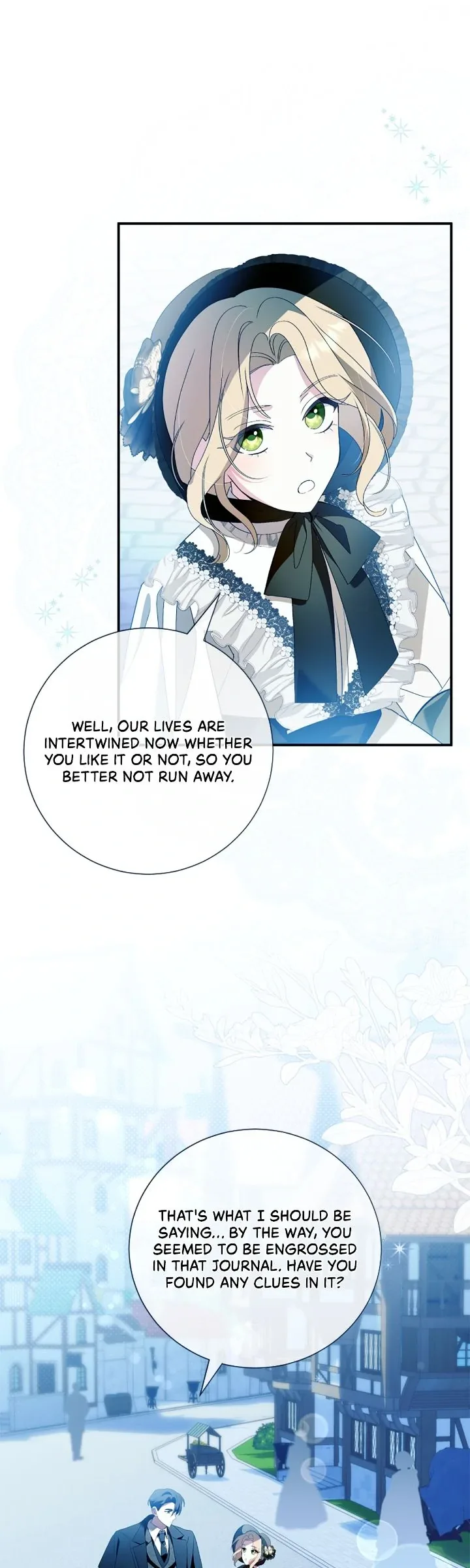 A Tipsy Marriage Proposal for the Emperor Chapter 94 page 15