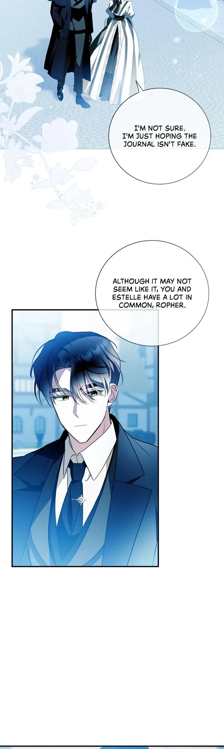 A Tipsy Marriage Proposal for the Emperor Chapter 94 page 16