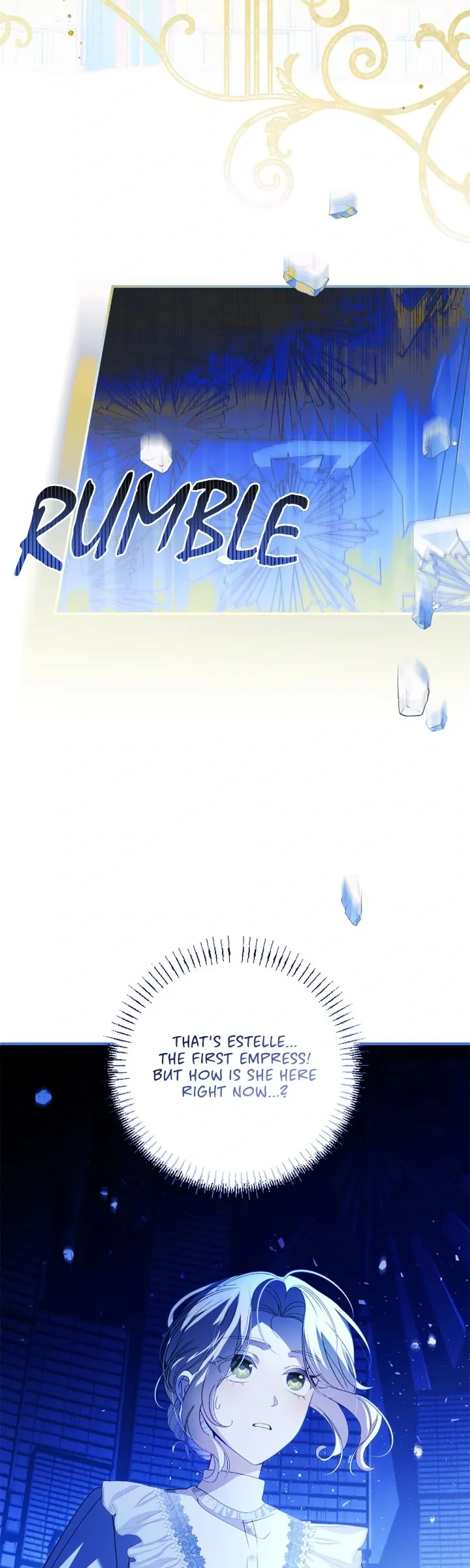 A Tipsy Marriage Proposal for the Emperor Chapter 96 page 5