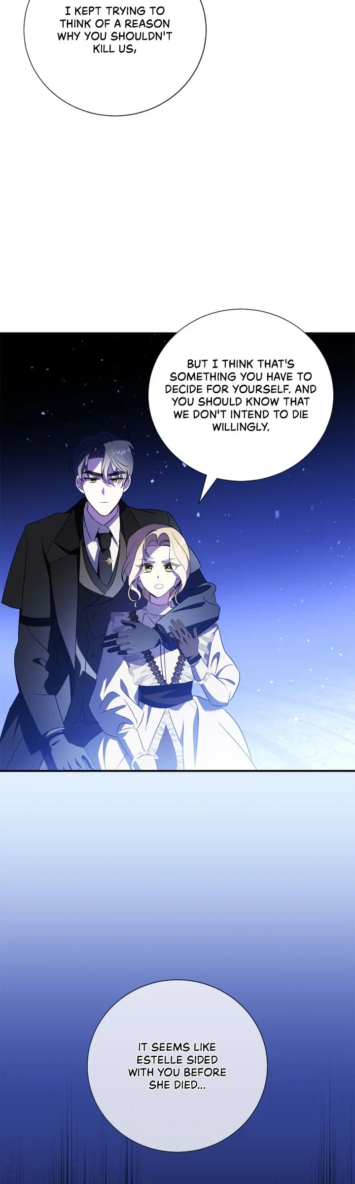A Tipsy Marriage Proposal for the Emperor Chapter 94 page 26