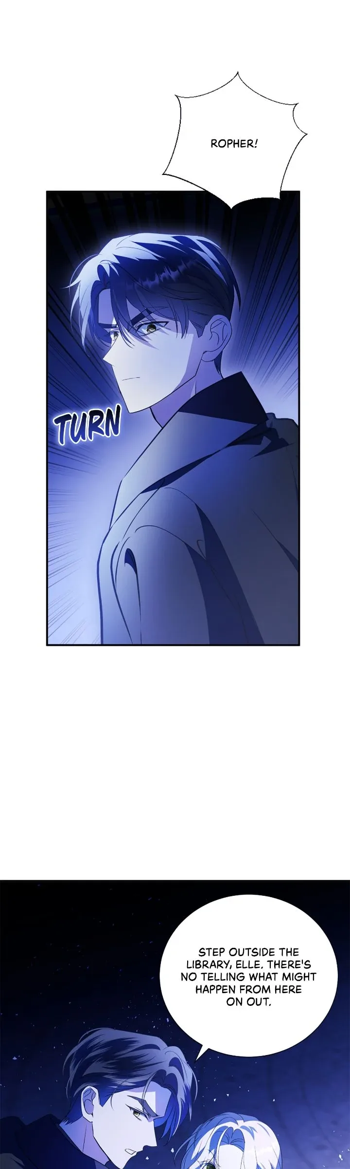 A Tipsy Marriage Proposal for the Emperor Chapter 96 page 7