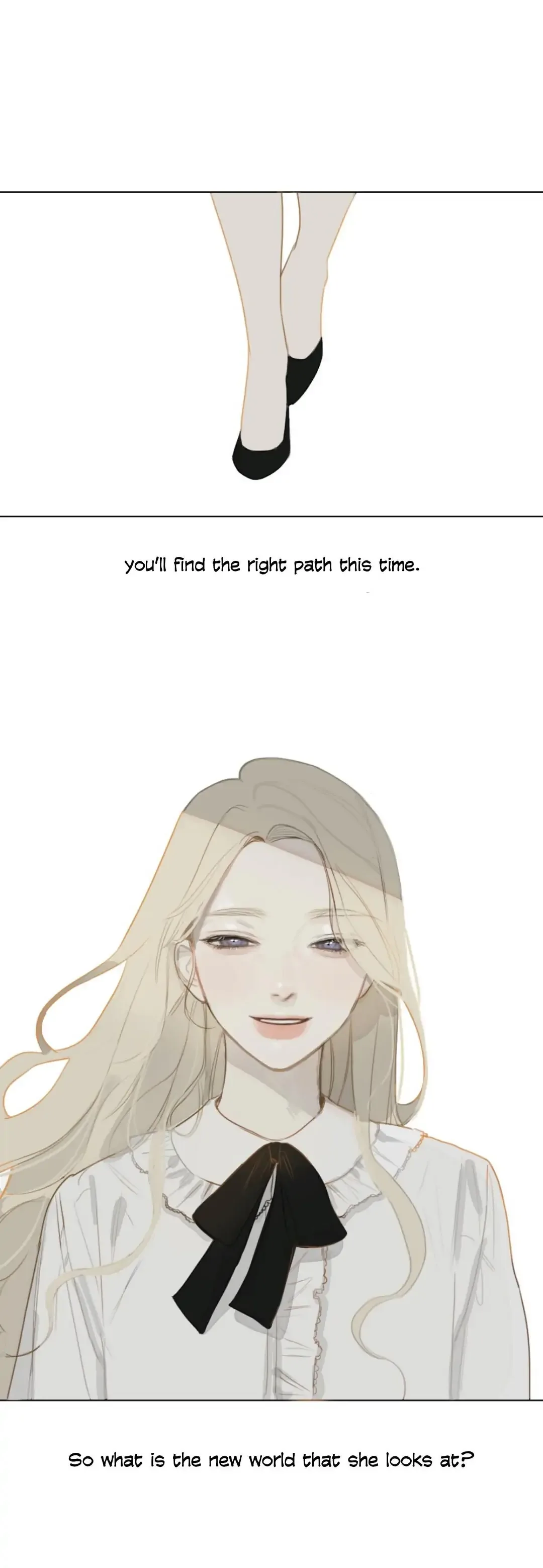 A Toast For Your Eyes Chapter 1 page 11