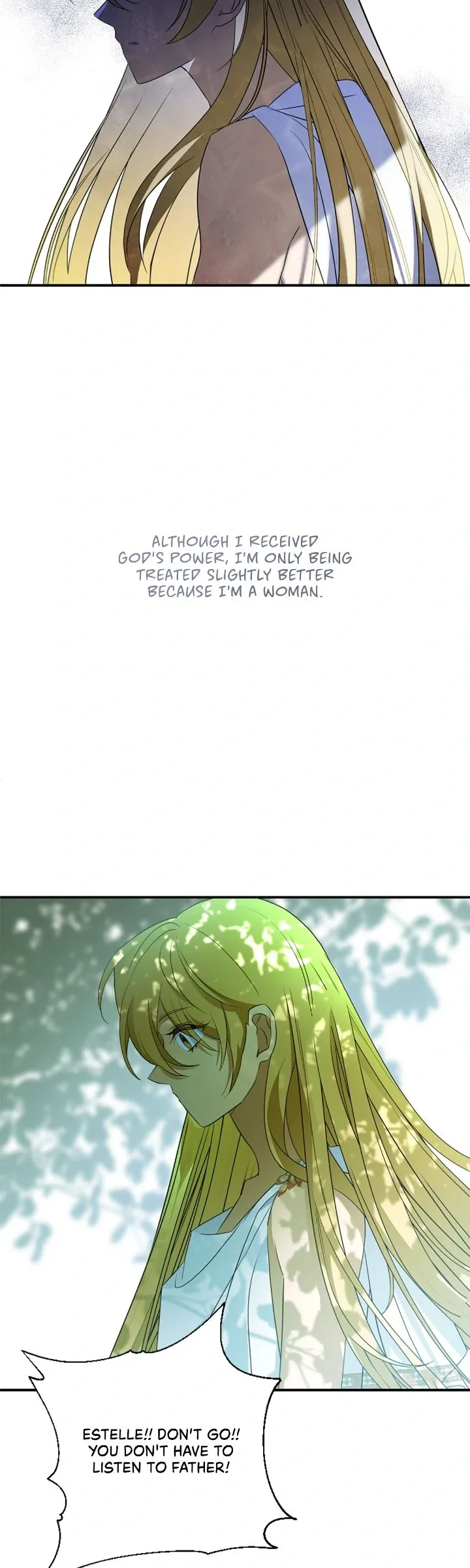A Tipsy Marriage Proposal for the Emperor Chapter 94 page 31