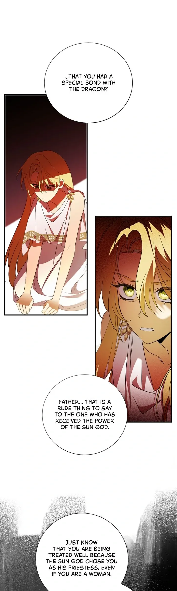 A Tipsy Marriage Proposal for the Emperor Chapter 94 page 29
