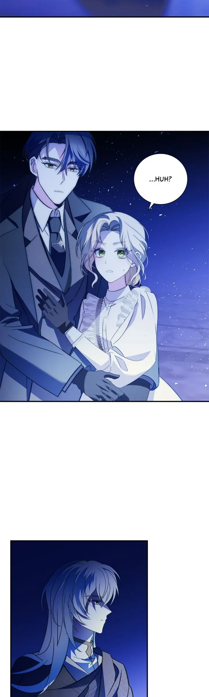 A Tipsy Marriage Proposal for the Emperor Chapter 96 page 14