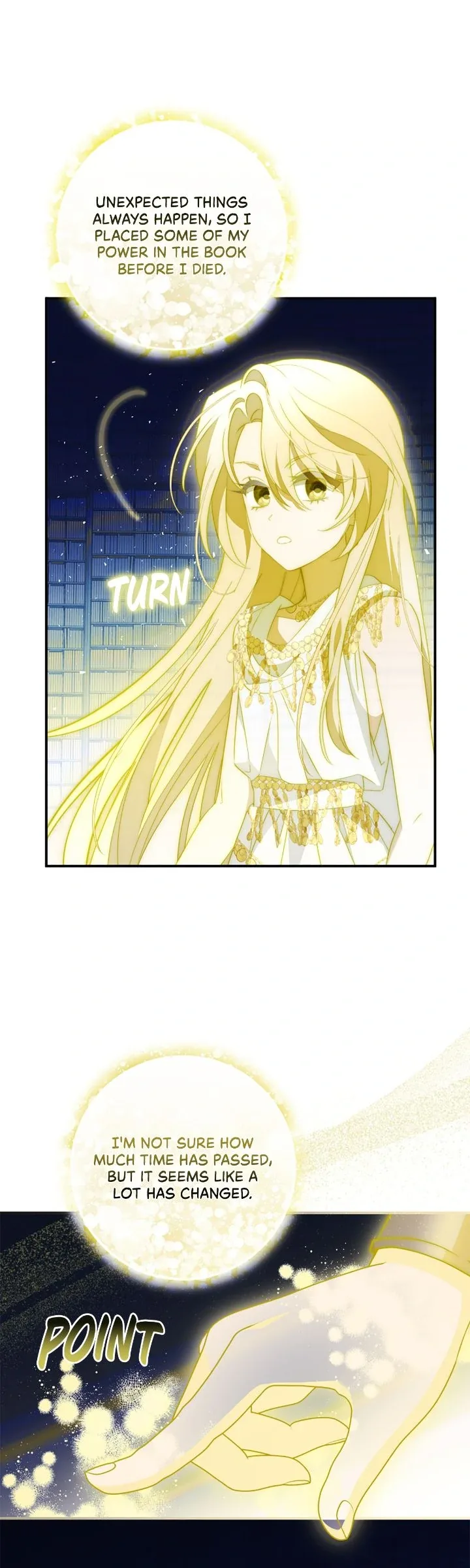 A Tipsy Marriage Proposal for the Emperor Chapter 96 page 12