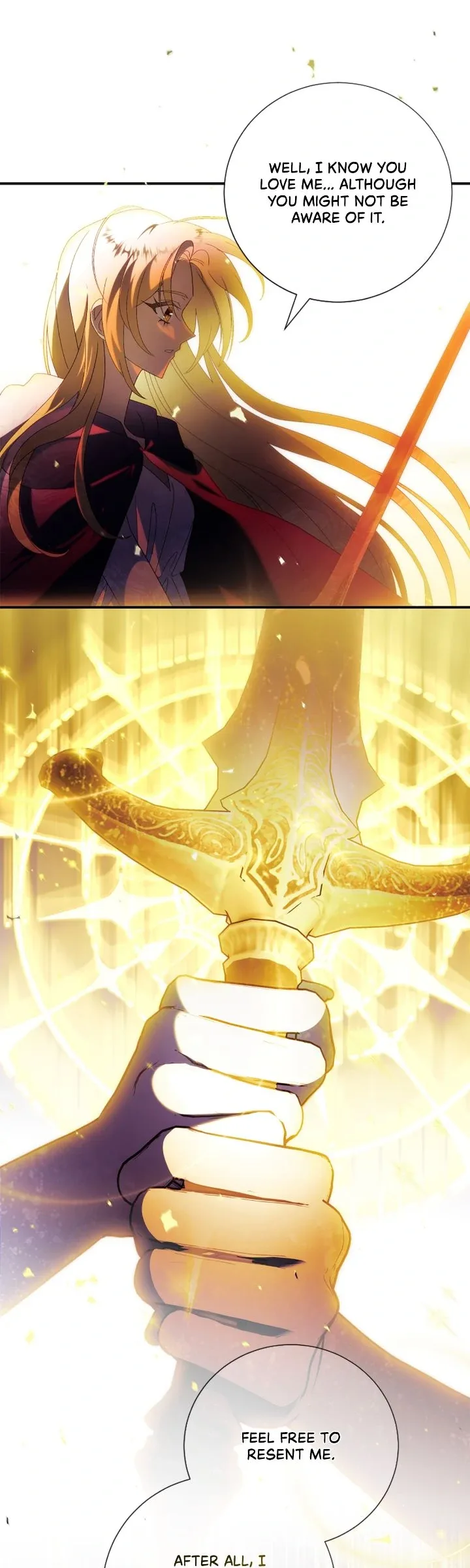 A Tipsy Marriage Proposal for the Emperor Chapter 95 page 6