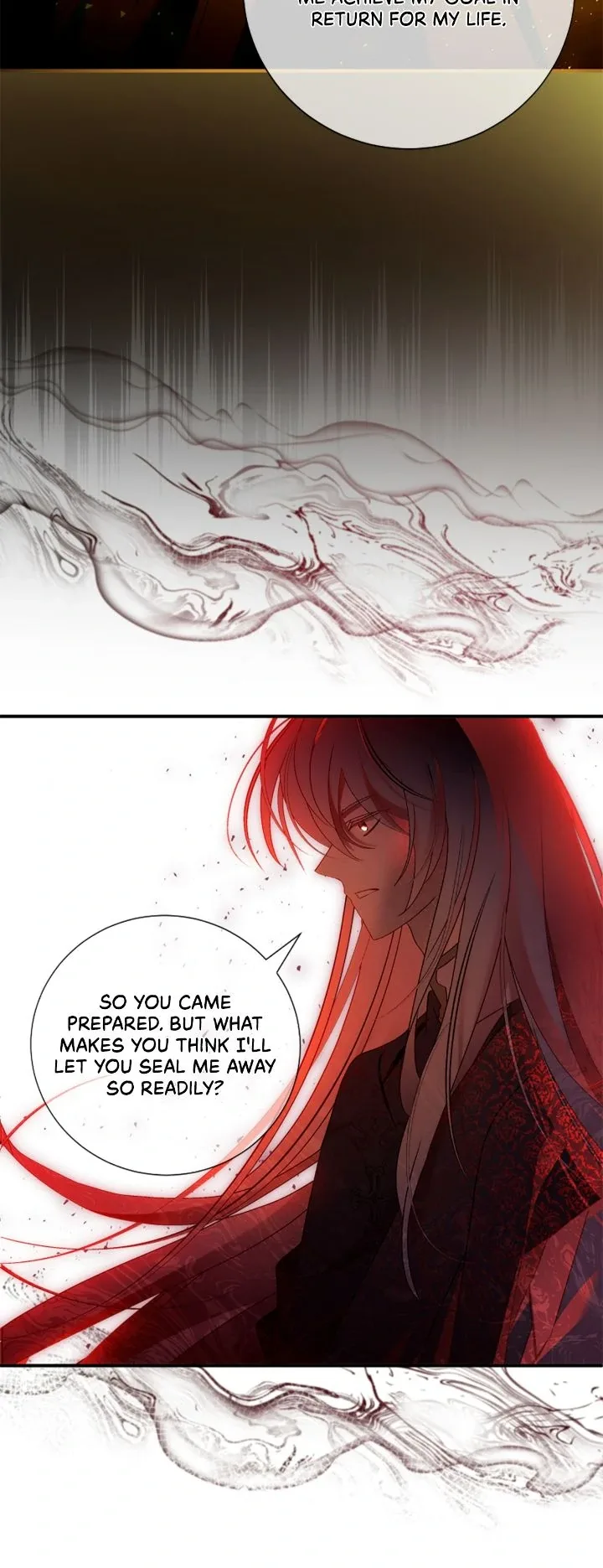 A Tipsy Marriage Proposal for the Emperor Chapter 95 page 5