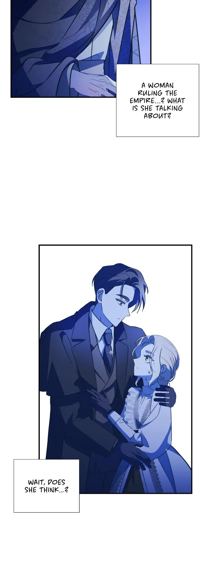 A Tipsy Marriage Proposal for the Emperor Chapter 96 page 15