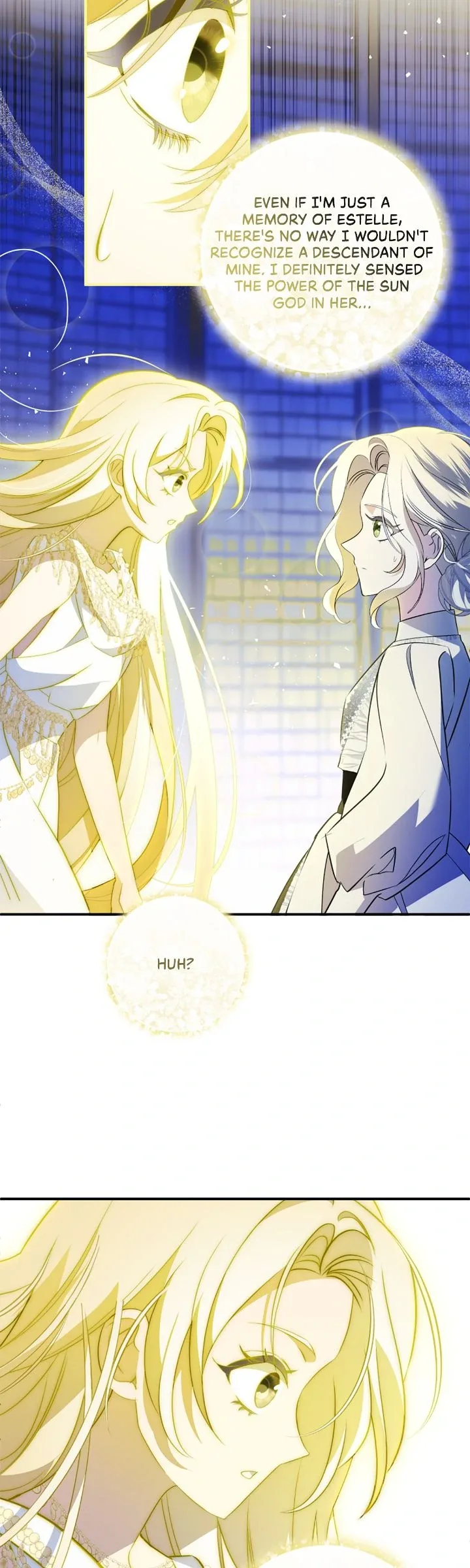 A Tipsy Marriage Proposal for the Emperor Chapter 96 page 19