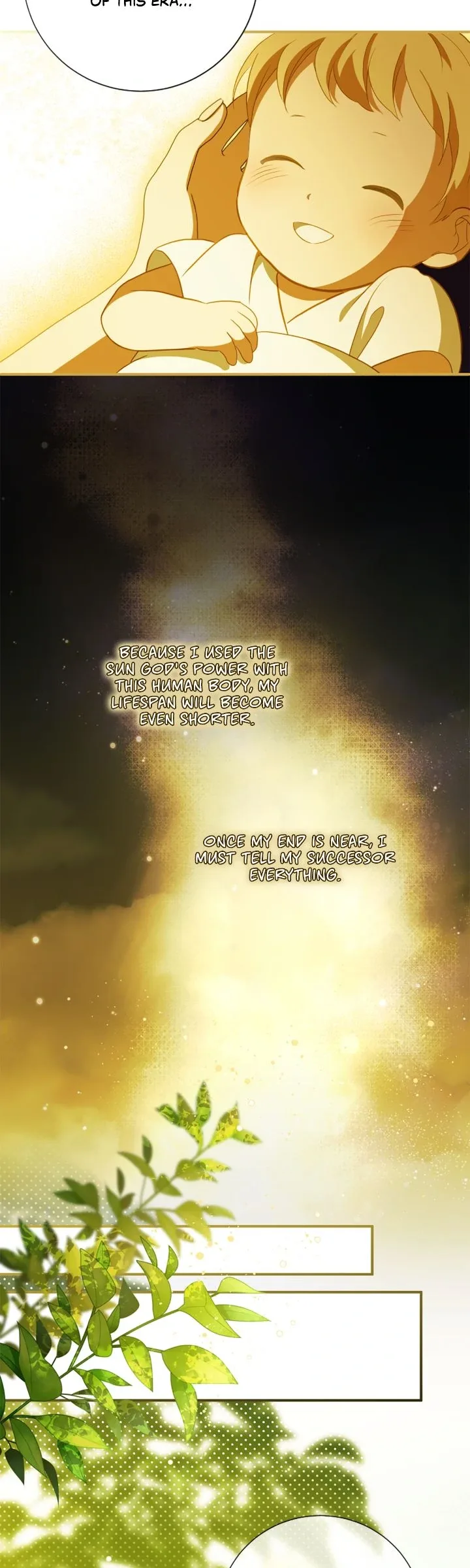A Tipsy Marriage Proposal for the Emperor Chapter 95 page 18