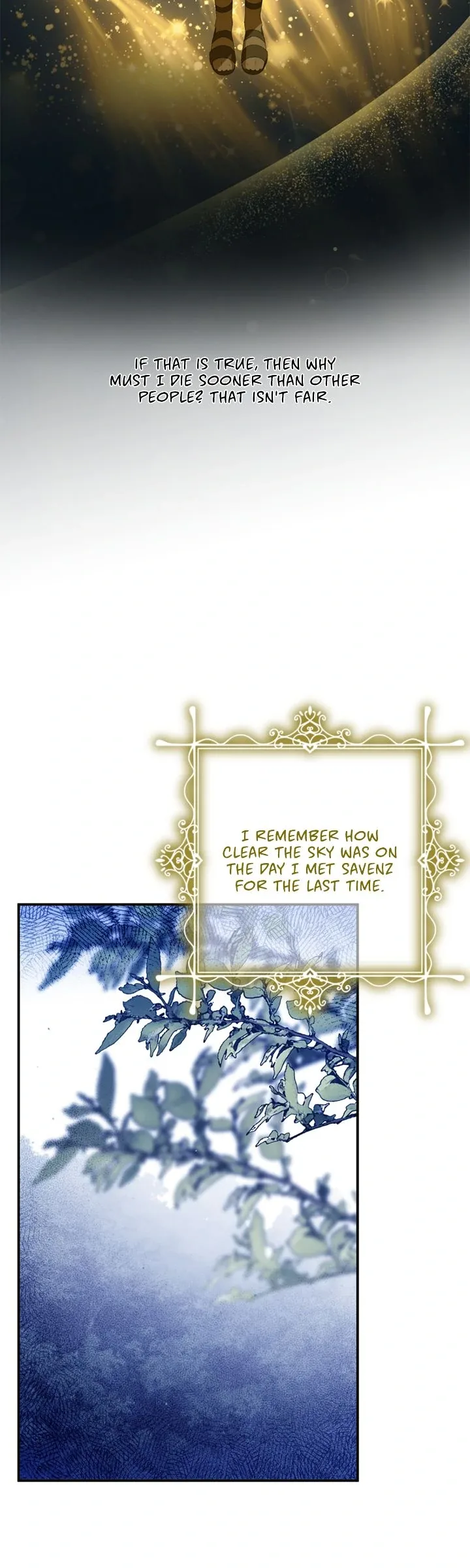 A Tipsy Marriage Proposal for the Emperor Chapter 94 page 37