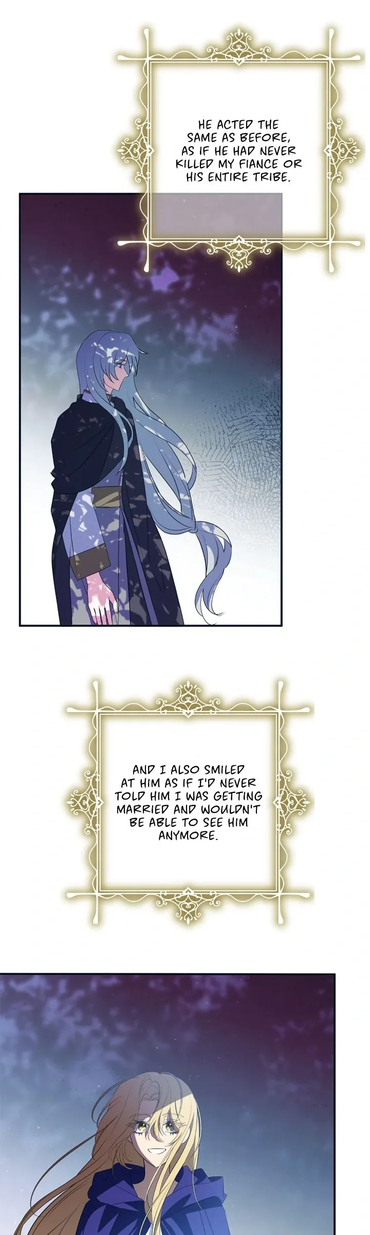 A Tipsy Marriage Proposal for the Emperor Chapter 94 page 38