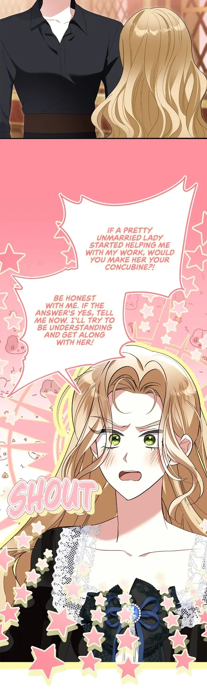 A Tipsy Marriage Proposal for the Emperor Chapter 70 page 24