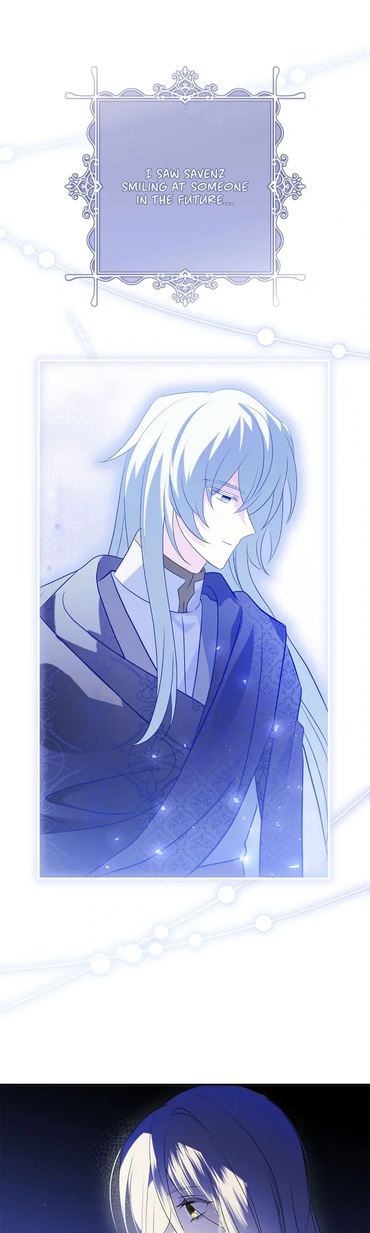 A Tipsy Marriage Proposal for the Emperor Chapter 95 page 31