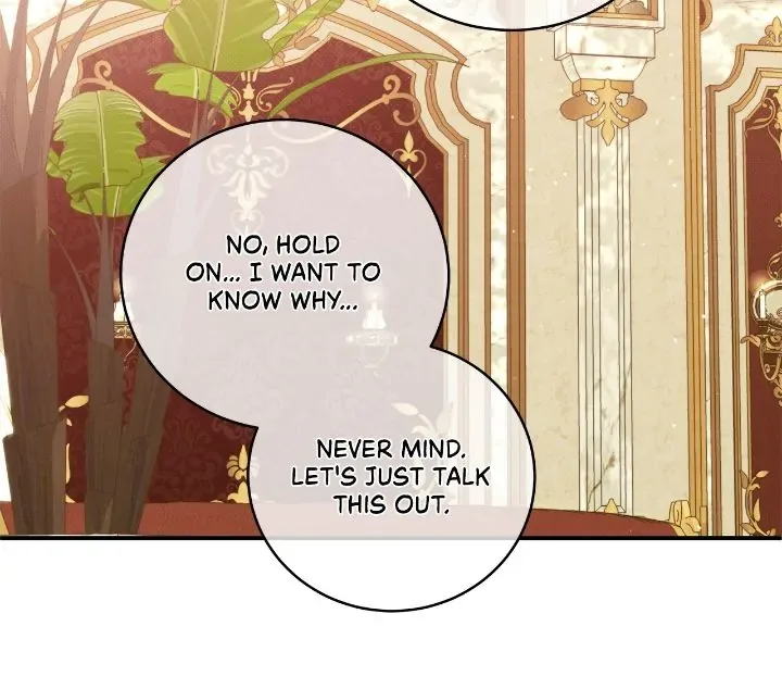 A Tipsy Marriage Proposal for the Emperor Chapter 70 page 26