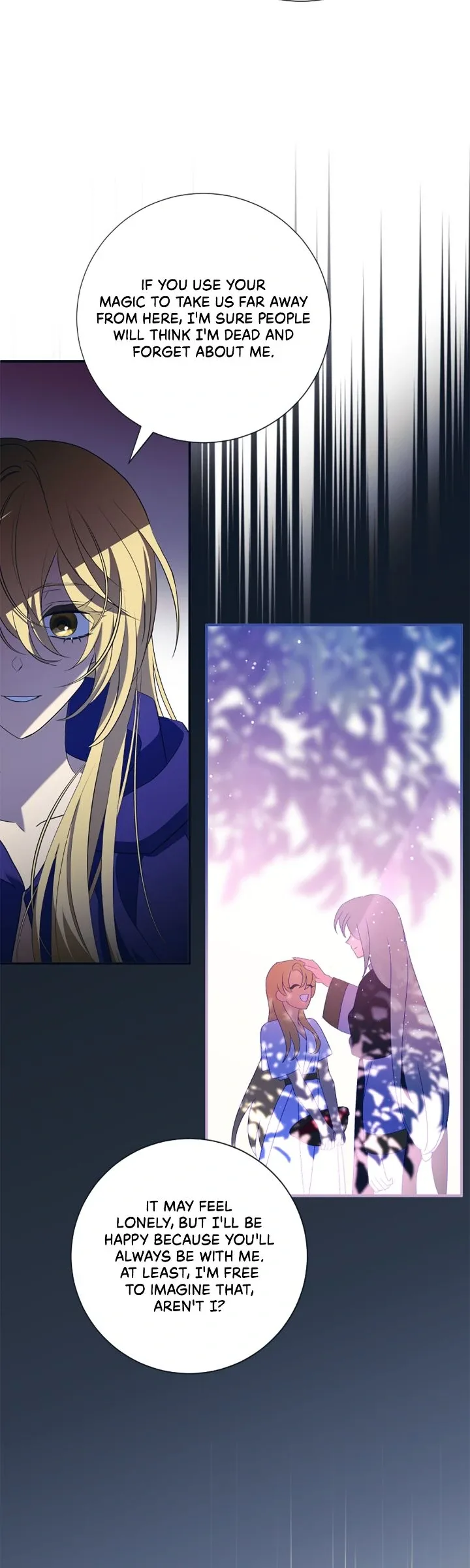 A Tipsy Marriage Proposal for the Emperor Chapter 94 page 40