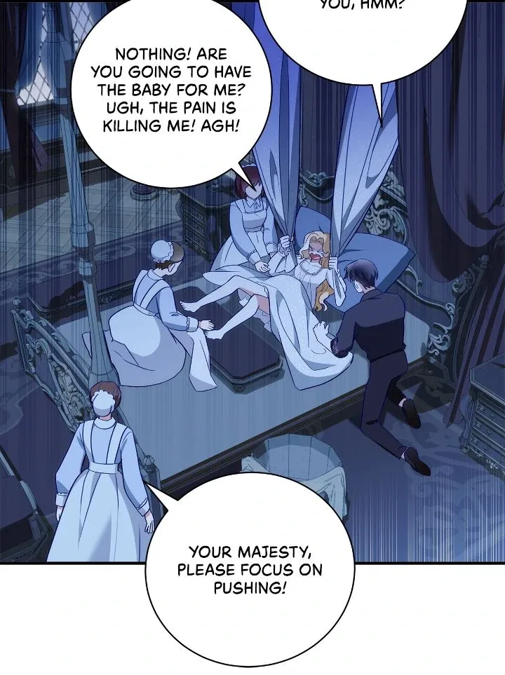 A Tipsy Marriage Proposal for the Emperor Chapter 98 page 6