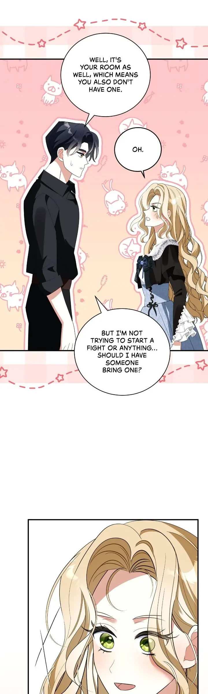 A Tipsy Marriage Proposal for the Emperor Chapter 70 page 22