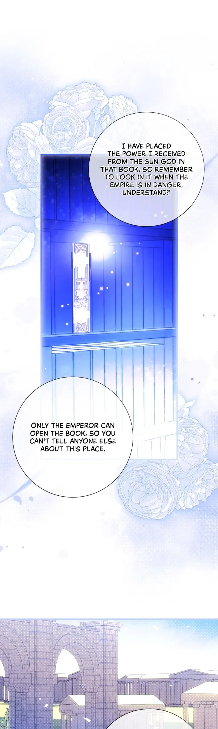 A Tipsy Marriage Proposal for the Emperor Chapter 95 page 26