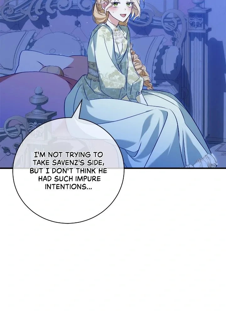 A Tipsy Marriage Proposal for the Emperor Chapter 98 page 11