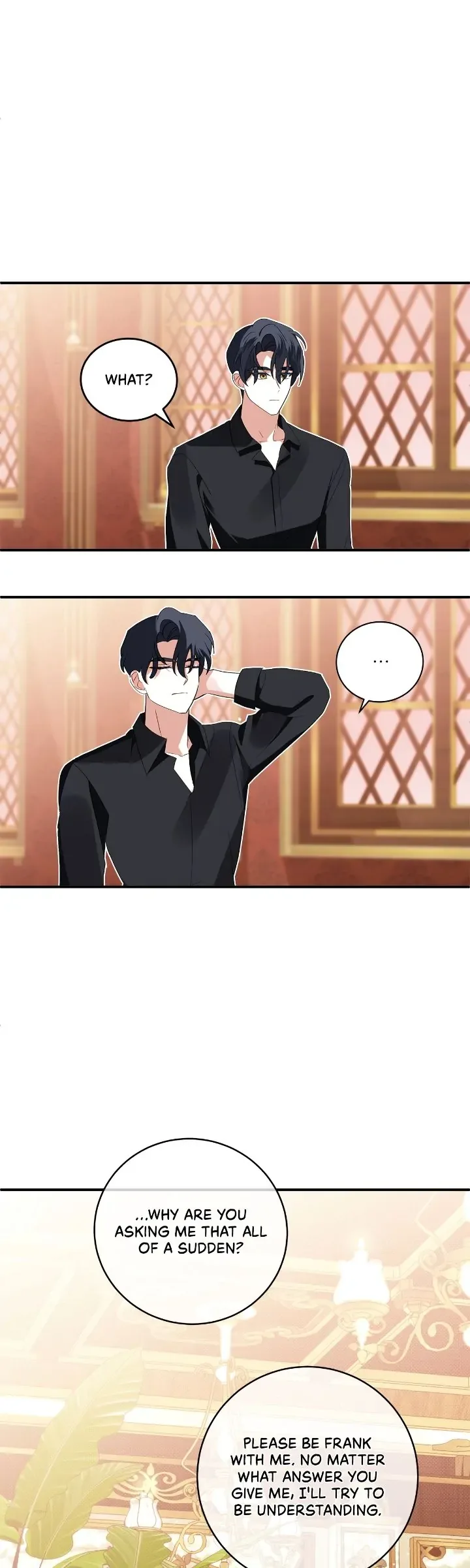 A Tipsy Marriage Proposal for the Emperor Chapter 70 page 25