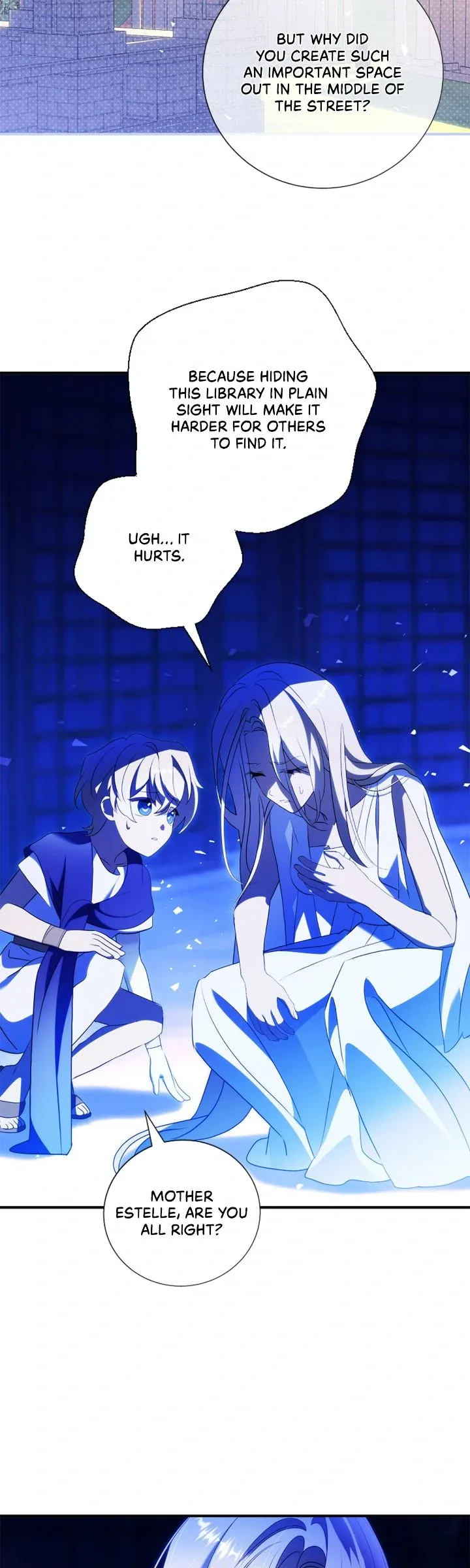 A Tipsy Marriage Proposal for the Emperor Chapter 95 page 27