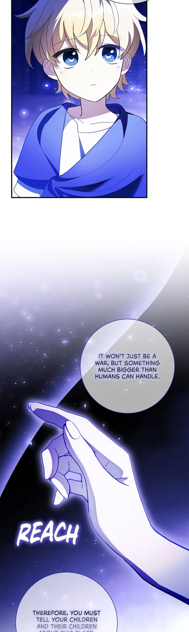 A Tipsy Marriage Proposal for the Emperor Chapter 95 page 24