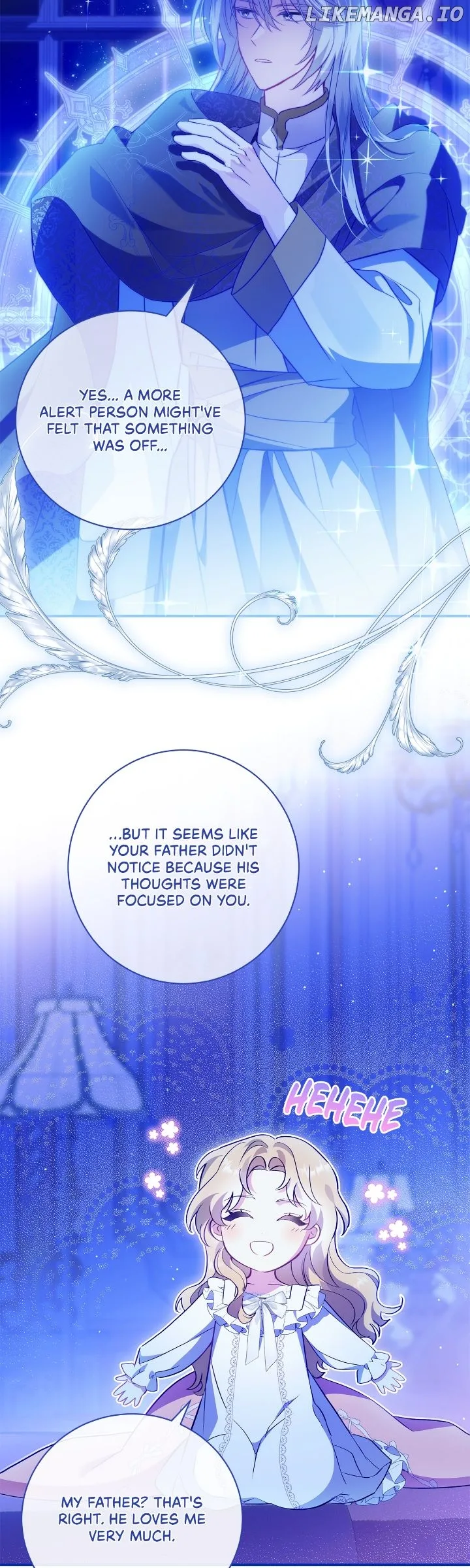 A Tipsy Marriage Proposal for the Emperor Chapter 98 page 20